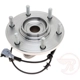 Purchase Top-Quality Front Hub Assembly by RAYBESTOS - 715125 pa8