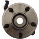 Purchase Top-Quality Front Hub Assembly by RAYBESTOS - 715129 pa11