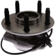 Purchase Top-Quality Front Hub Assembly by RAYBESTOS - 715129 pa13
