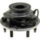 Purchase Top-Quality Front Hub Assembly by RAYBESTOS - 715131 pa2