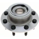 Purchase Top-Quality Front Hub Assembly by RAYBESTOS - 715139 pa5