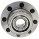 Purchase Top-Quality Front Hub Assembly by RAYBESTOS - 715139 pa6