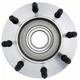Purchase Top-Quality Front Hub Assembly by RAYBESTOS - 715139 pa7