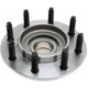 Purchase Top-Quality Front Hub Assembly by RAYBESTOS - 715139 pa8
