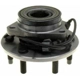 Purchase Top-Quality Front Hub Assembly by RAYBESTOS - 715142 pa2