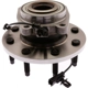 Purchase Top-Quality Front Hub Assembly by RAYBESTOS - 715145 pa3
