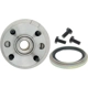 Purchase Top-Quality RAYBESTOS - 718501 - Front Wheel Bearing and Hub Assembly pa2