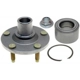 Purchase Top-Quality Front Hub Assembly by RAYBESTOS - 718515 pa10