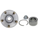 Purchase Top-Quality Front Hub Assembly by RAYBESTOS - 718515 pa12