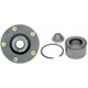 Purchase Top-Quality Front Hub Assembly by RAYBESTOS - 718515 pa2