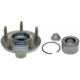 Purchase Top-Quality Front Hub Assembly by RAYBESTOS - 718515 pa4
