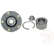 Purchase Top-Quality Front Hub Assembly by RAYBESTOS - 718515 pa5
