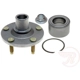 Purchase Top-Quality Front Hub Assembly by RAYBESTOS - 718515 pa7