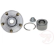 Purchase Top-Quality Front Hub Assembly by RAYBESTOS - 718515 pa8