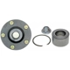 Purchase Top-Quality Front Hub Assembly by RAYBESTOS - 718515 pa9