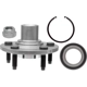 Purchase Top-Quality Front Hub Assembly by RAYBESTOS - 720100 pa1