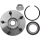 Purchase Top-Quality Front Hub Assembly by RAYBESTOS - 720100 pa3