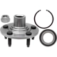 Purchase Top-Quality Front Hub Assembly by RAYBESTOS - 720100 pa4