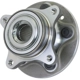 Purchase Top-Quality SCHAEFFLER - 101765 - Wheel Bearing and Hub Assembly pa2