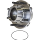 Purchase Top-Quality SCHAEFFLER - 102003 - Front Hub Assembly pa2