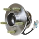 Purchase Top-Quality SCHAEFFLER - 102034 - Wheel Bearing And Hub Assembly pa2