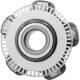 Purchase Top-Quality SCHAEFFLER - 102035 - Wheel Bearing And Hub Assembly pa2