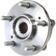 Purchase Top-Quality Front Hub Assembly by SCHAEFFLER - 102043 pa2