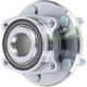 Purchase Top-Quality SCHAEFFLER - 102051 - Wheel Bearing And Hub Assembly pa1