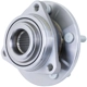 Purchase Top-Quality SCHAEFFLER - 102061 - Wheel Bearing And Hub Assembly pa2