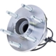Purchase Top-Quality Front Hub Assembly by SCHAEFFLER - 102187 pa2