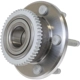 Purchase Top-Quality SCHAEFFLER - 102215 - Wheel Bearing and Hub Assemblies pa1