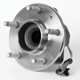 Purchase Top-Quality SCHAEFFLER - 102262 - Wheel Bearing and Hub Assemblies pa2