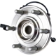 Purchase Top-Quality SCHAEFFLER - 102309 - Wheel Bearing and Hub Assemblies pa2