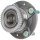 Purchase Top-Quality SCHAEFFLER - 102450 - Wheel Bearing and Hub Assemblies pa1