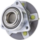 Purchase Top-Quality SCHAEFFLER - 102455 - Wheel Bearing and Hub Assemblies pa1