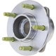 Purchase Top-Quality SCHAEFFLER - 102455 - Wheel Bearing and Hub Assemblies pa2