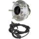 Purchase Top-Quality SCHAEFFLER - 102460 - Front Hub Assembly pa2