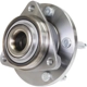 Purchase Top-Quality SCHAEFFLER - 102461 - Wheel Bearing and Hub Assemblies pa1