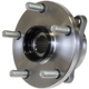 Purchase Top-Quality SCHAEFFLER - 102462 - Wheel Bearing and Hub Assemblies pa2