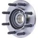 Purchase Top-Quality SCHAEFFLER - 102587 - Wheel Bearing and Hub Assemblies pa2