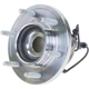 Purchase Top-Quality SCHAEFFLER - 102589 - Wheel Bearing and Hub Assemblies pa2