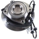 Purchase Top-Quality SCHAEFFLER - 103142 - Wheel Bearing and Hub Assemblies pa1