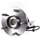 Purchase Top-Quality SCHAEFFLER - 103142 - Wheel Bearing and Hub Assemblies pa2