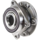 Purchase Top-Quality SCHAEFFLER - 103156 - Wheel Bearing & Hub pa1