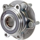 Purchase Top-Quality SCHAEFFLER - 103206 - Wheel Bearing and Hub Assemblies pa1