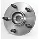 Purchase Top-Quality SCHAEFFLER - 559335 - Wheel Bearing and Hub Assembly pa1