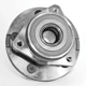 Purchase Top-Quality SCHAEFFLER - 559335 - Wheel Bearing and Hub Assembly pa2