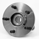 Purchase Top-Quality SCHAEFFLER - 559347 - Wheel Bearing and Hub Assembly pa1