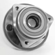 Purchase Top-Quality SCHAEFFLER - 559347 - Wheel Bearing and Hub Assembly pa2