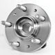 Purchase Top-Quality SCHAEFFLER - 559360D - Wheel Bearing and Hub Assembly pa1